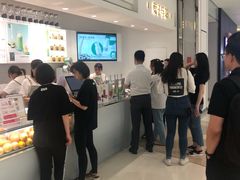 -叶子与茶(苏宁广场店)