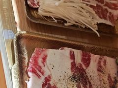-郭记烤肉创始店(民丰大街店)
