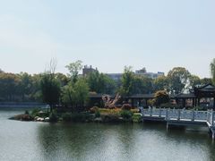 -葛仙湖公园