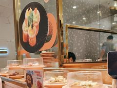 -争鲜回转寿司(南开大悦城店)