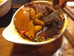 -巴国口福火锅(石桥铺店)