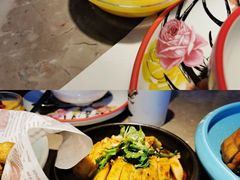 -新白鹿餐厅(金鹰新街口店)