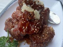 -珍宝海鲜(东海岸海鲜中心)