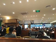 大堂-晋家门(文峰广场店)