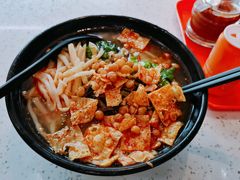 螺狮粉-龙记桂林米粉店(书城路店)