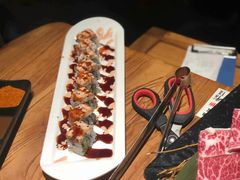-千寻烧肉(政务区店)