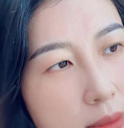 -HQ半永久纹绣纹眉
