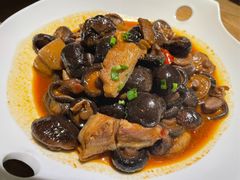 肉末香菇-符离集餐厅(万象城店)