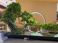 -海底捞火锅(枫蓝国际购物中心店)