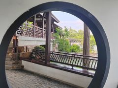 -无锡蠡湖国家湿地公园-蠡园