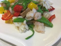 -马凯餐厅(长椿街店)