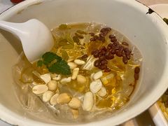 -味上湘菜馆(岳麓山店)