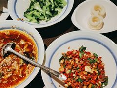 -川香渔府(万达店)