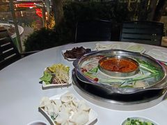 -枇杷园食为鲜火锅(南山店)