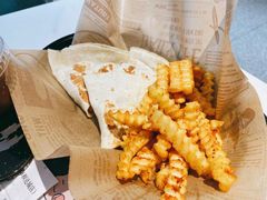 -TACO STAR 塔可星(下沙宝龙店)