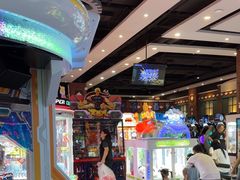 -反斗乐园(中航城君尚购物中心)