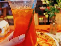 -Pizzeria da Nicola·火炉披萨(中大国际店)