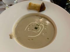 -马克西姆餐厅(崇文门店)