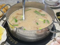 -土风豆米火锅(鸿通城店)