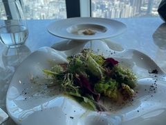 -广州四季酒店·佰鲜汇·现代法餐