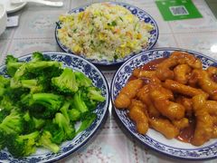 -北大地皖峰饭馆