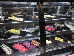 -加餐海鲜自助(集美银泰百货店)