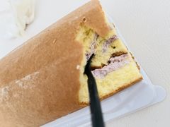 -兰乔贝恩动物奶油生日蛋糕(龙之梦大都汇店)