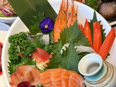 -水木锦堂·自助铁板烧(方庄时代店)