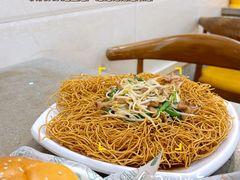 -繁仔牛杂(石排店)