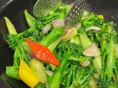 -红杏酒家·地道川菜(一品天下店)
