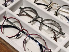-大视光学•LINDBERG林德伯格•全球手工眼镜集合店(王府井店)