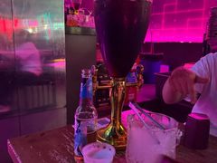 -Ton Ton吨吨小酒馆Live(观前街店)