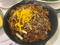 -食大利香港茶餐厅(南亚风情第一城店)
