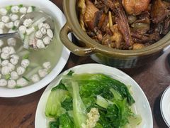 -斯丹姜母鸭·古法干香(涂门街总店)