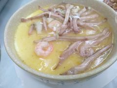 -北戴河庆山饭店·海鲜砂锅粥(北戴河黑石路店)