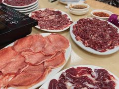 -五洲牛肉美食馆