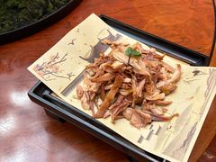 -北平宴·烤鸭·京味菜(中关村店)