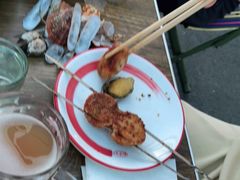 -永红源啤酒·烧烤·海鲜·大排档(青特城店)