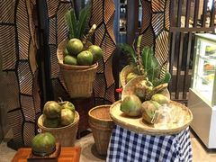 -美食汇海鲜自助餐厅·小龙虾烧烤(富力万达文华酒店)