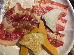 -喜鹊烤肉酒场(美乐城店)