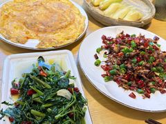 -宋记冕宁土菜馆(海门渔村二店)