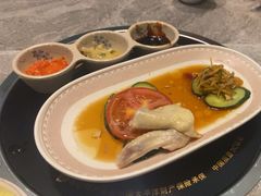 -章记星洲 · 新加坡餐厅(望京店)