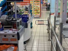 -大润发(康桥店)