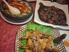 -徐记私厨(半淞园路店)