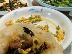 -小乡小镇·传承桐庐土菜·老板亲自烧的菜