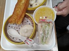 -南城香·饭香串香馄饨香(青年路店)