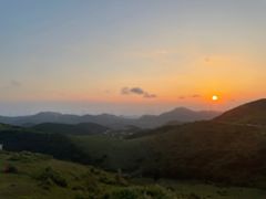 -大姆山草场