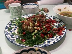 -吃货私房菜(丽江束河古镇店)