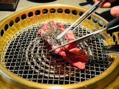 -谷牛日式烤肉(宝山U天地店)