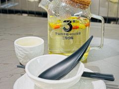 -3号仓库·创意中国菜(长宁龙之梦店)